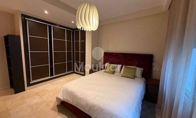 Appartamenti da affittare: Eleganza e comfort a Casablanca - 2