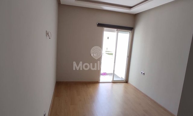 Te huur: Moderne 2-kamer appartement in Sidi Maarouf - 3