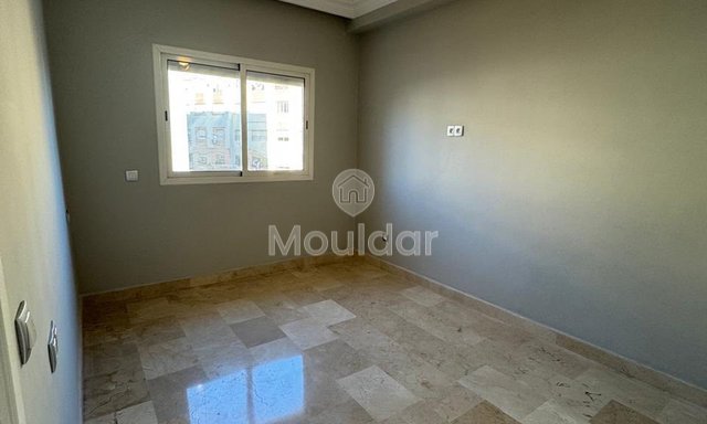 Casablanca'da Kiralık Daire: Konfor ve Olanaklar Dahildir - 2