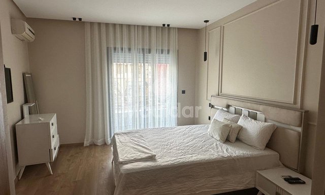 Splendido appartamento in affitto a Casablanca - Gauthier con terrazza - 3