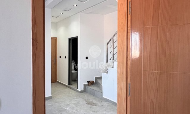 Apartamento con Vista al Mar en Essaouira: Terraza y Estacionamiento Incluidos - 2