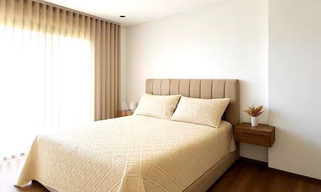 استوديو حديث للإيجار: الراحة والأمان في الدار البيضاء - 4