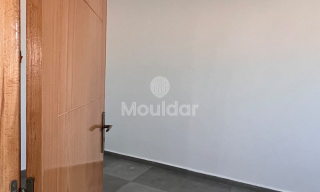 Apartamento con Vista al Mar en Essaouira: Terraza y Estacionamiento Incluidos - 4