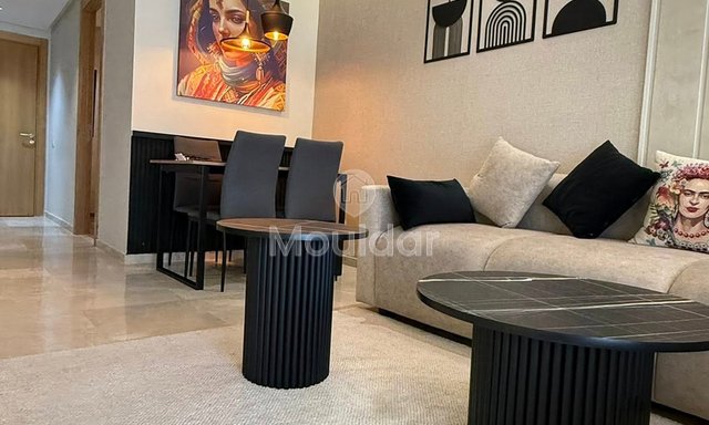 Studio te huur in Casablanca: Comfort en Praktijk - 4