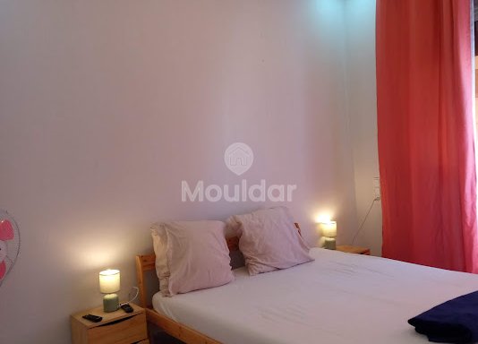 شقة رائعة للبيع في أزمور - غرفتا نوم