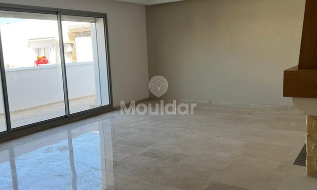 Bel appartamento in affitto a Casablanca: comfort e sicurezza