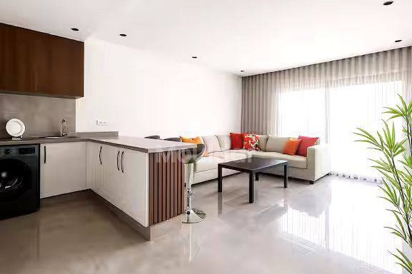 استوديو حديث للإيجار: الراحة والأمان في الدار البيضاء