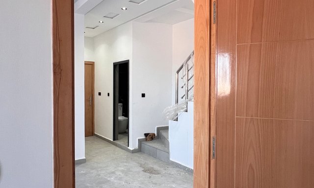 Seaside Apartment in Essaouira: Private Terrace, Parking, 2 Bedrooms — Essaouira, City Center - 10