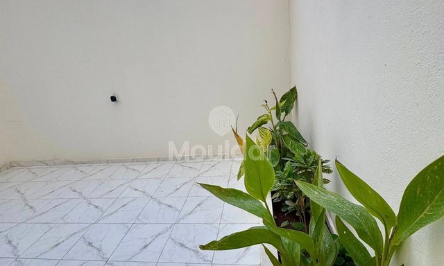 شقة دوبلكس رائعة في فاس: 4 غرف نوم، مطبخ مجهز - 4