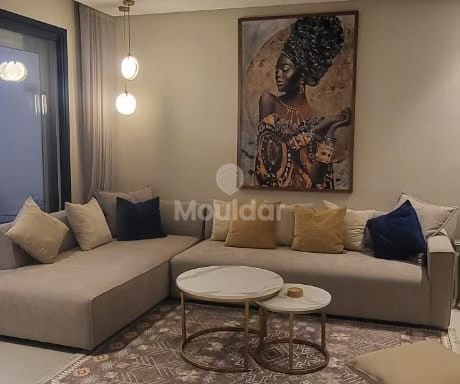 Studio de închiriat: Oasis din Casablanca cu loc de parcare inclus