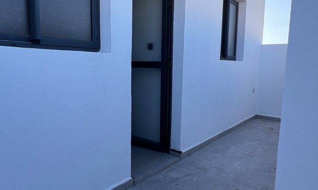 Seaside Apartment in Essaouira: Private Terrace, Parking, 2 Bedrooms — Essaouira, City Center - 12