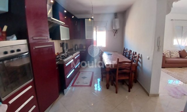 شقة مفروشة للبيع في مراكش - مبروكة، 54 م² - 3