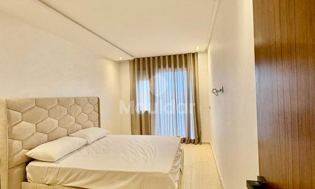 Moderne studio te huur in Oulfa, Casablanca - Comfort en Praktijk - 3