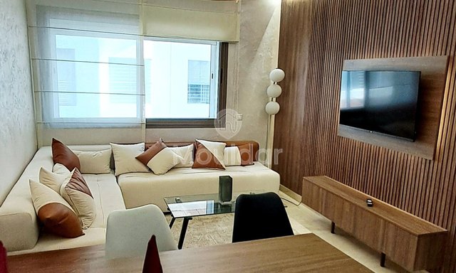 Studio do wynajęcia w Casablance - Przeżyj urok Princesses