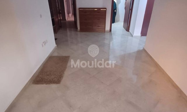 شقة دوبلكس للإيجار في مراكش – مثالية لعائلتكم