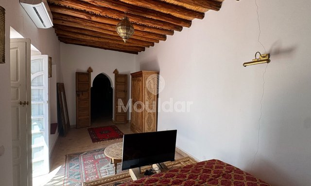 رياض فاخر في مراكش: راحة وهروب شامل - 2