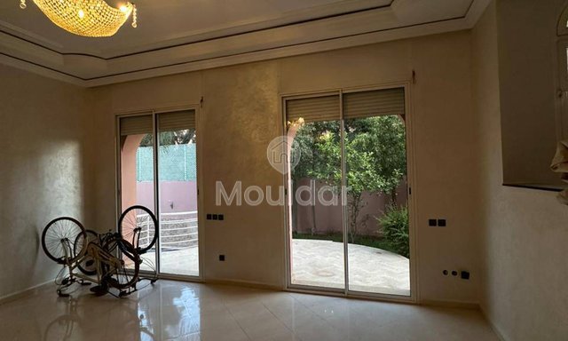 Villa de Luxe à Vendre à Marrakech - Targa, 5 Chambres - 2