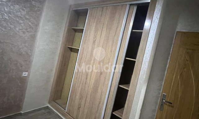 Chic appartement te huur in Sidi Maarouf, Casablanca - 70 m² - 4