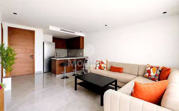 استوديو حديث للإيجار: الراحة والأمان في الدار البيضاء - 3