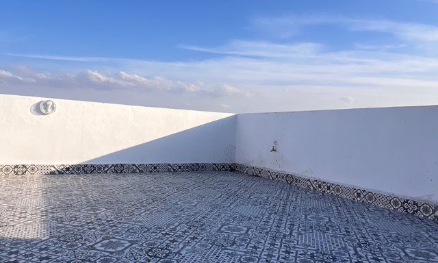 Seaside Apartment in Essaouira: Private Terrace, Parking, 2 Bedrooms — Essaouira, City Center - 13