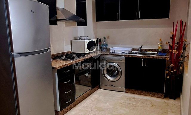 Studio do wynajęcia w Casablance - Przeżyj urok Princesses - 4