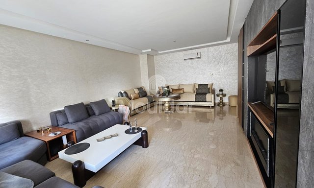 Φωτεινό διαμέρισμα προς πώληση: 2 υπνοδωμάτια στην Casablanca