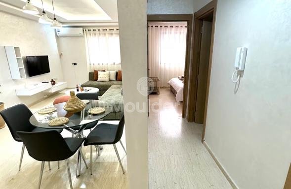 Apartament fermecător de închiriat în Marrakech - 4