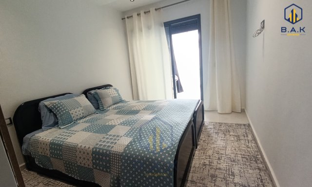 joli appartement à louer Mahdia  — Kénitra, Mahdia  - 7