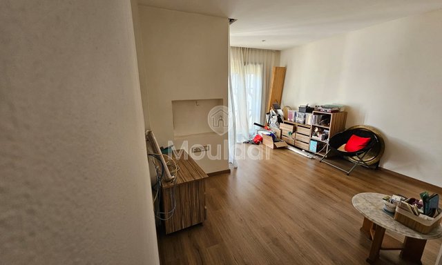 Φωτεινό διαμέρισμα προς πώληση: 2 υπνοδωμάτια στην Casablanca - 4