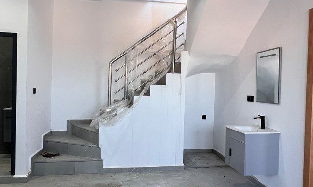 Seaside Apartment in Essaouira: Private Terrace, Parking, 2 Bedrooms — Essaouira, City Center - 2