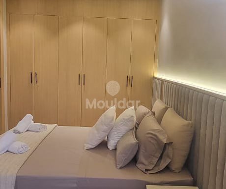 Studio de închiriat: Oasis din Casablanca cu loc de parcare inclus - 2