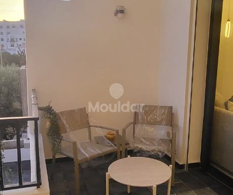 Studio de închiriat: Oasis din Casablanca cu loc de parcare inclus - 4