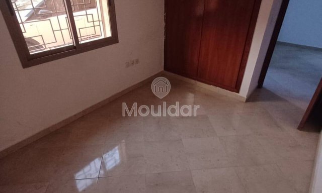 شقة دوبلكس للإيجار في مراكش – مثالية لعائلتكم - 3