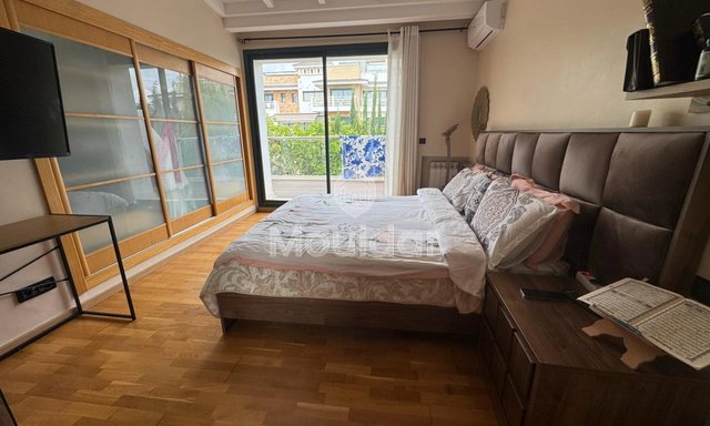 فيلا الأحلام في بوسكورة: 4 غرف، مسبح وحديقة - 4