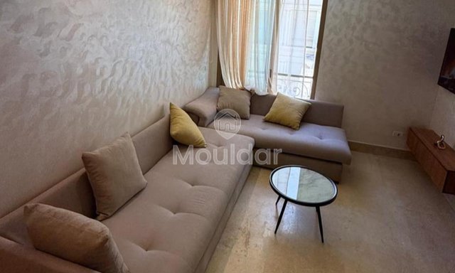 Studio èdotato da affittare a Casablanca – Racine, Comfort e Sicurezza