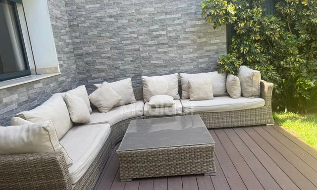 فيلا الأحلام في بوسكورة: 4 غرف، مسبح وحديقة - 3