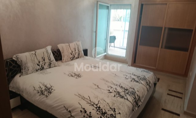 Contemporary apartment for sale in Casablanca, 3 bedrooms and terrace - 3