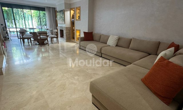 فيلا الأحلام في بوسكورة: 4 غرف، مسبح وحديقة