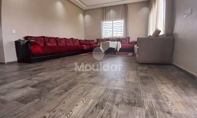 Villa de Luxe à Marrakech : Confort, Piscine et Jardin - 2