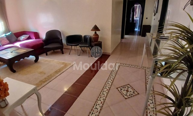 شقة للإيجار في مراكش، مباركة - 4