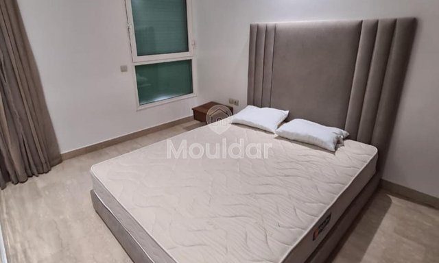 Appartamento elegante da affittare a Casablanca - Triangle d’Or - 2