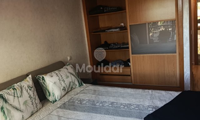 Appartement contemporain à vendre à Casablanca, 3 chambres et terrasse - 4
