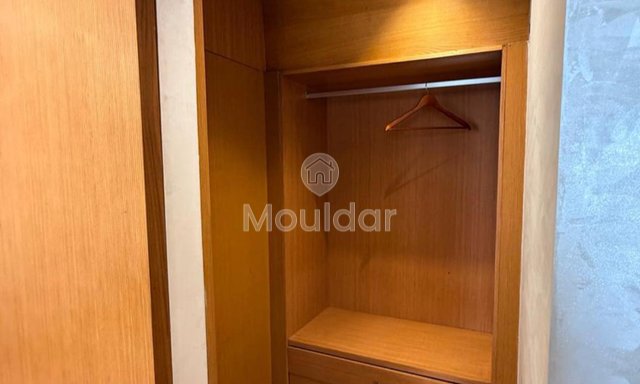 Studio èdotato da affittare a Casablanca – Racine, Comfort e Sicurezza - 4