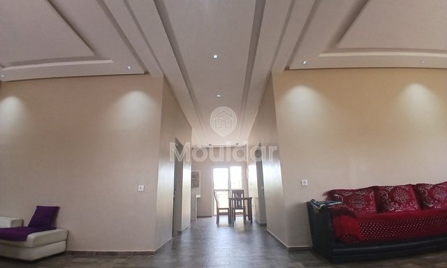 Villa de Luxe à Marrakech : Confort, Piscine et Jardin - 3