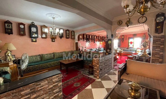 Appartement in Marrakech: Uitgerust en Veilig te Koop