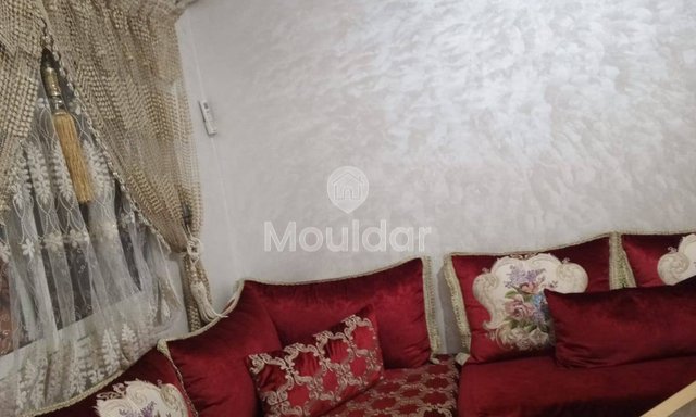 Umeblowane mieszkanie do wynajęcia w Marrakeszu - 2 sypialnie, winda - 2