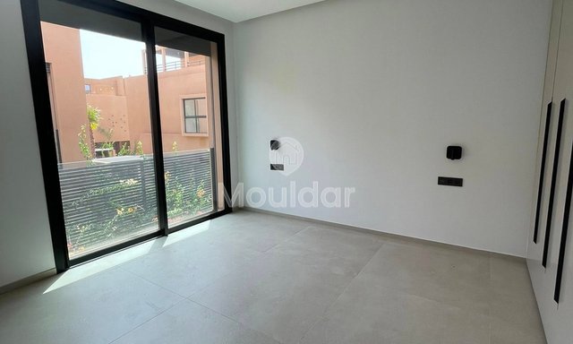 Villa de Luxe à Marrakech : 4 Chambres avec Piscine