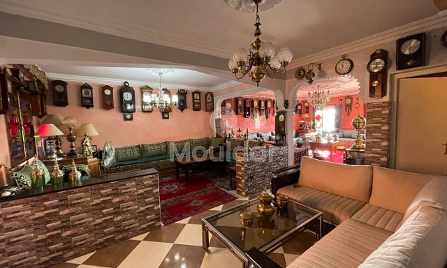 Appartement in Marrakech: Uitgerust en Veilig te Koop - 4