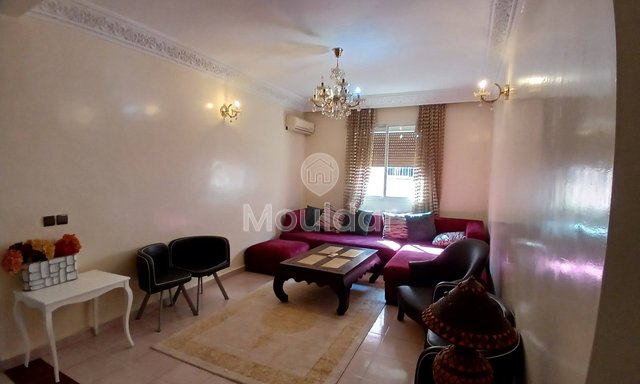 شقة للإيجار في مراكش، مباركة - 2