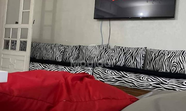 شقة رائعة للإيجار في جليز، مراكش – مع المرافق مشمولة - 2